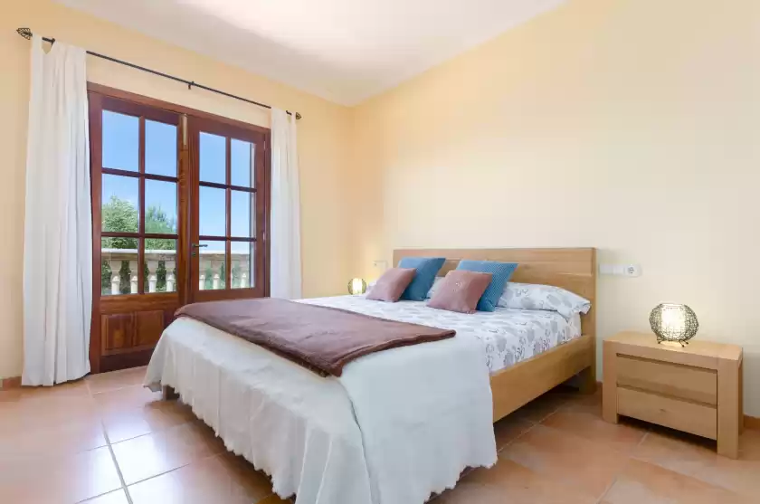 Alquiler vacacional en Es vedat 6, Lloret de Vistalegre