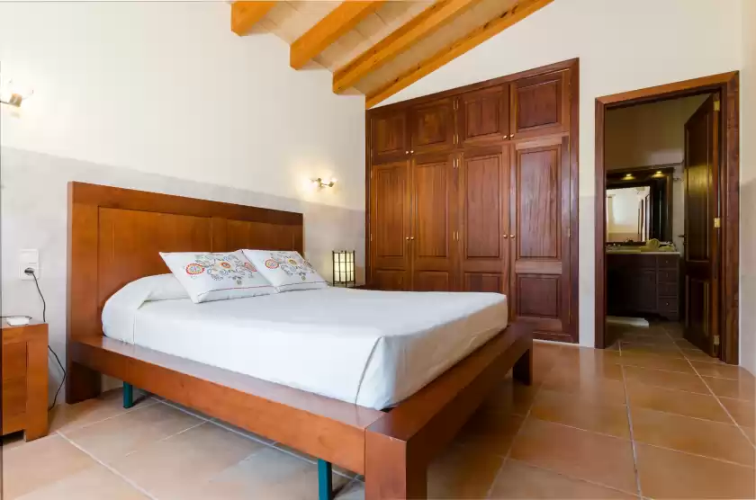 Alquiler vacacional en Es vedat 6, Lloret de Vistalegre