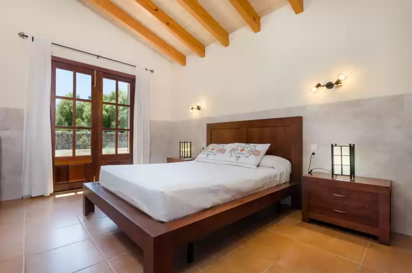 Alquiler vacacional en Es vedat 6, Lloret de Vistalegre