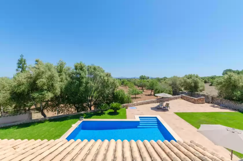 Alquiler vacacional en Es vedat 6, Lloret de Vistalegre