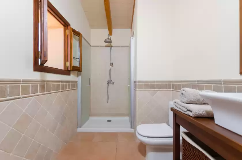 Alquiler vacacional en Es vedat 6, Lloret de Vistalegre