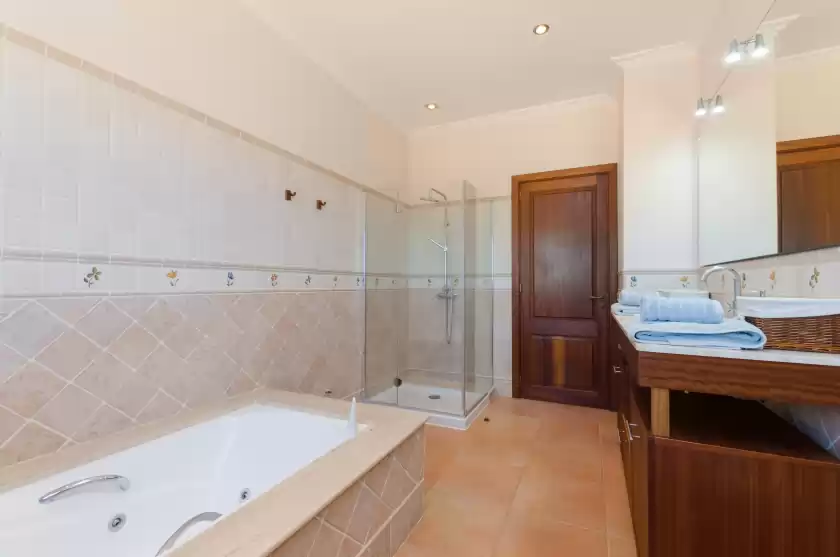 Alquiler vacacional en Es vedat 6, Lloret de Vistalegre