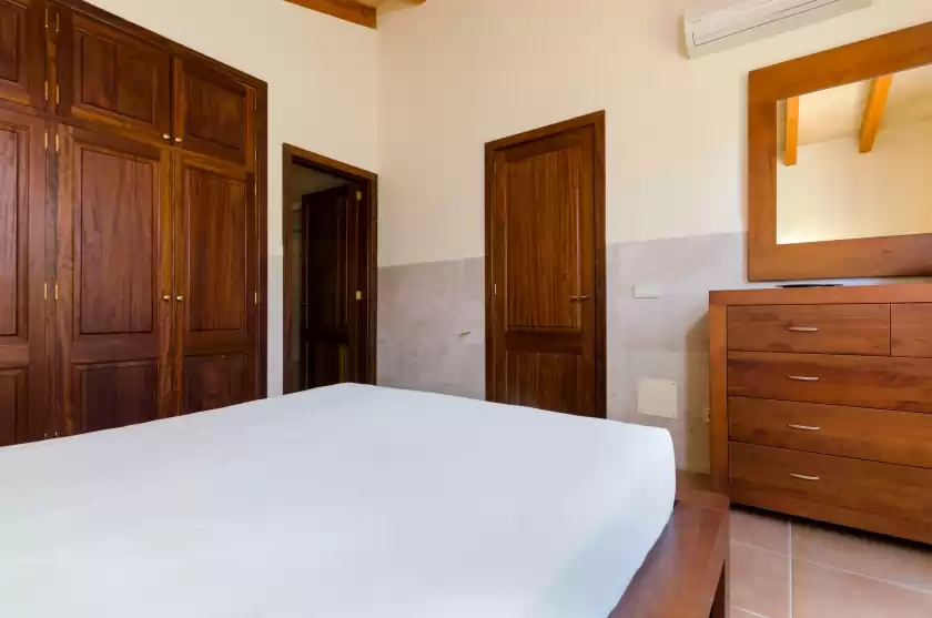 Alquiler vacacional en Es vedat 6, Lloret de Vistalegre