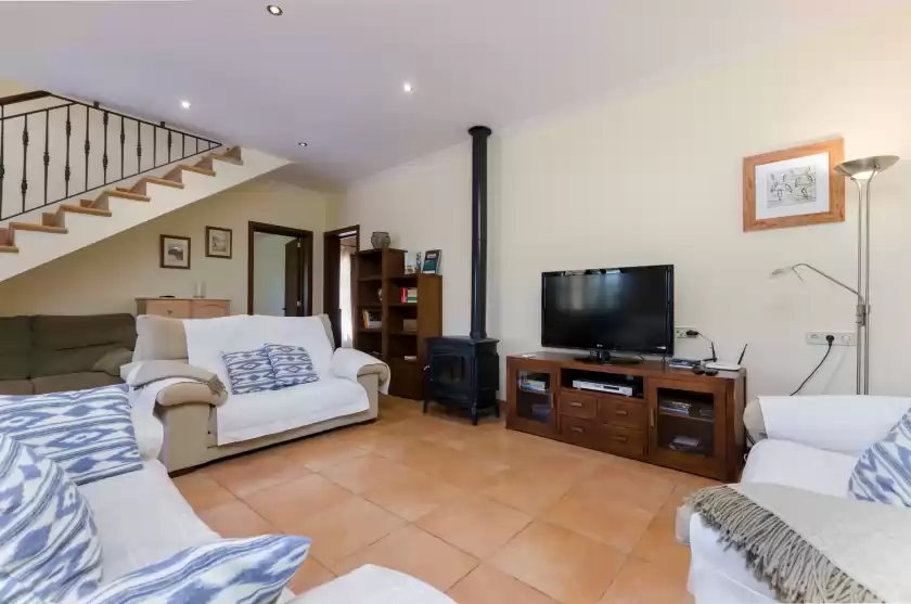 Alquiler vacacional en Es vedat 6, Lloret de Vistalegre