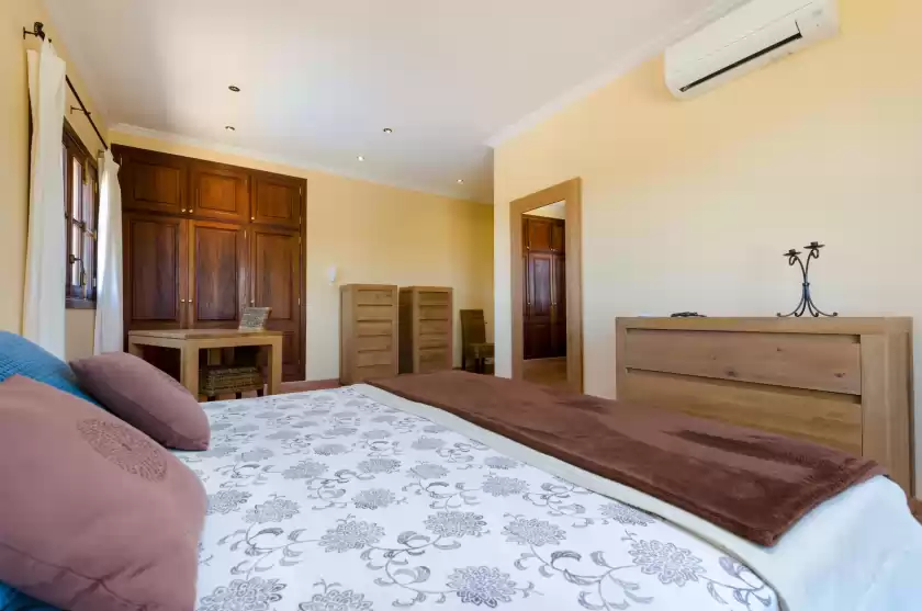 Alquiler vacacional en Es vedat 6, Lloret de Vistalegre