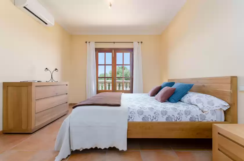 Alquiler vacacional en Es vedat 6, Lloret de Vistalegre