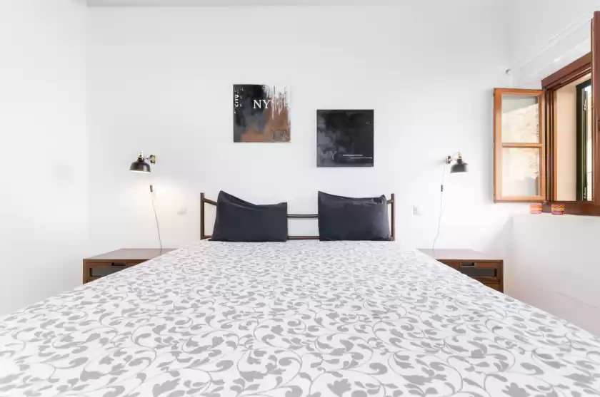 Ferienhaus auf La hormiguita, Valldemossa