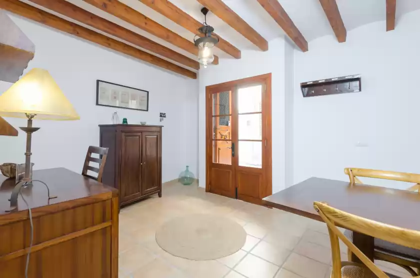 Ferienhaus auf La hormiguita, Valldemossa