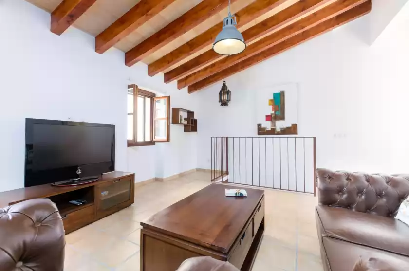 Ferienhaus auf La hormiguita, Valldemossa