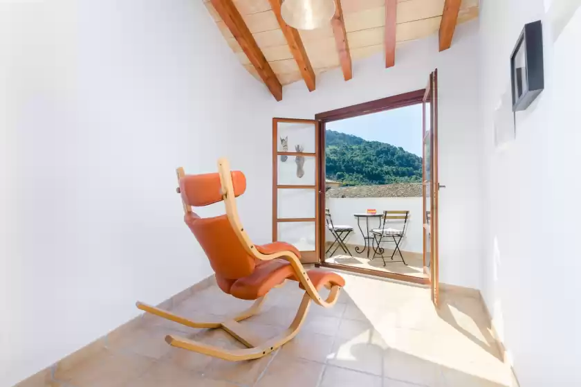 Ferienhaus auf La hormiguita, Valldemossa