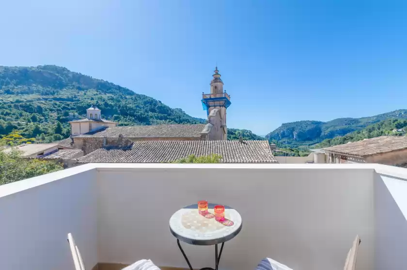 Ferienhaus auf La hormiguita
