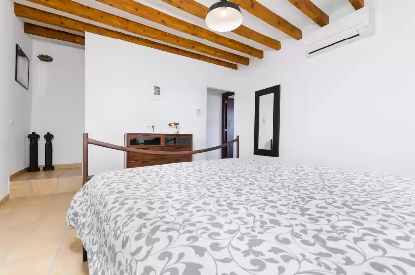 Ferienhaus auf La hormiguita, Valldemossa