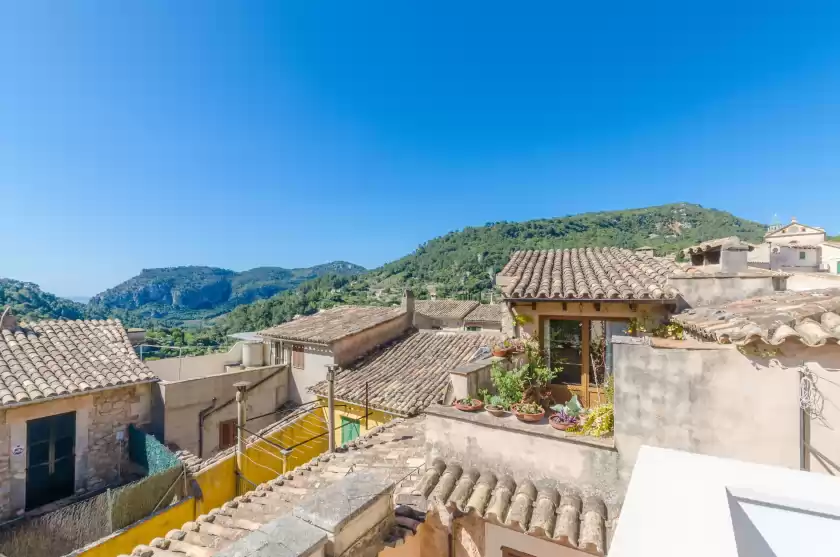 Ferienhaus auf La hormiguita, Valldemossa
