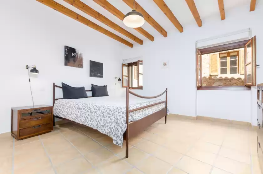 Ferienhaus auf La hormiguita, Valldemossa