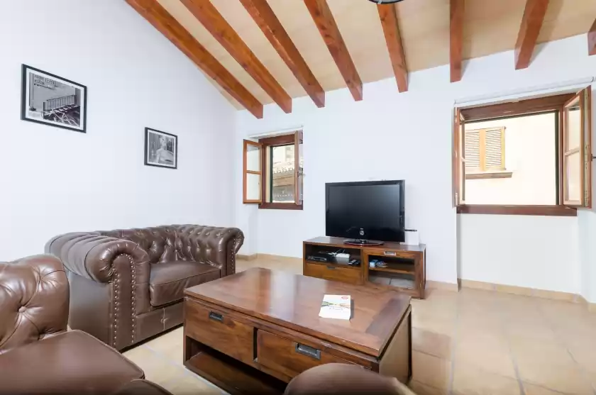 Ferienhaus auf La hormiguita, Valldemossa