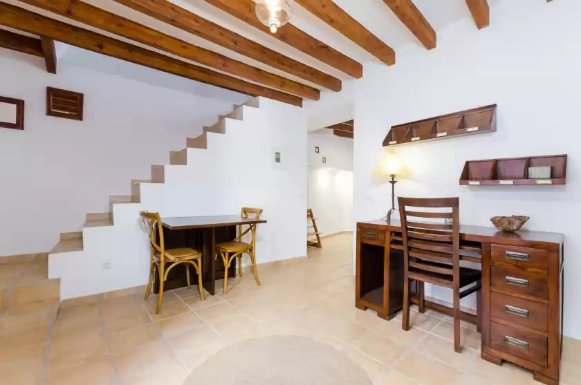 Ferienhaus auf La hormiguita, Valldemossa