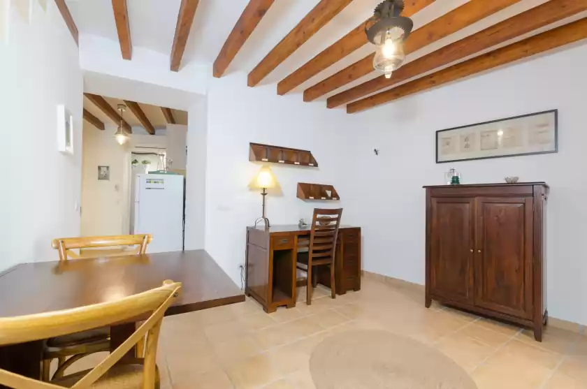 Ferienhaus auf La hormiguita, Valldemossa