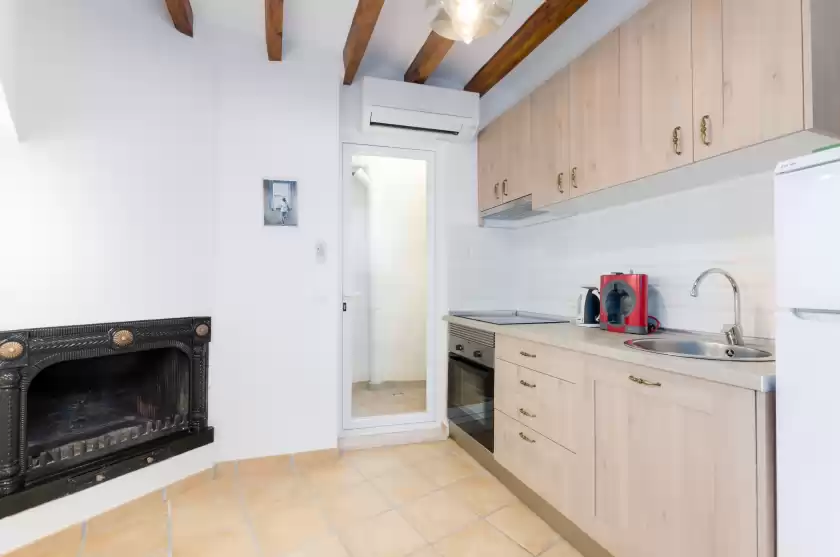 Ferienhaus auf La hormiguita, Valldemossa