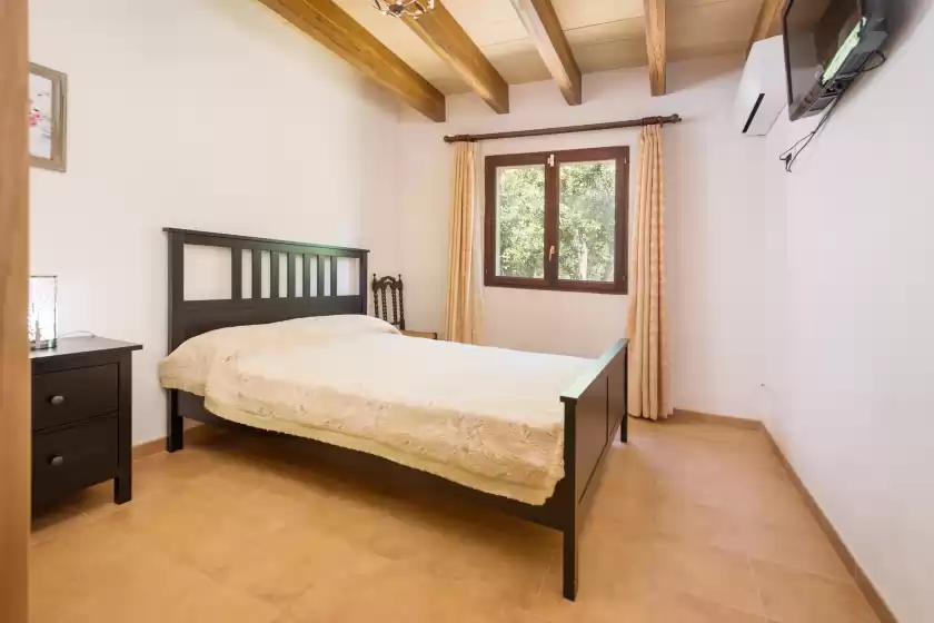Ferienhaus auf Can company, Campanet