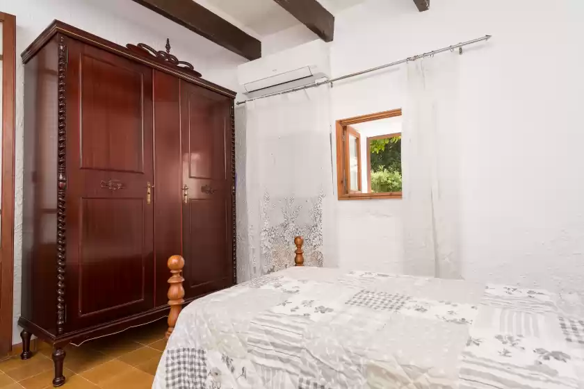 Ferienhaus auf Can company, Campanet
