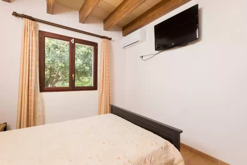 Ferienhaus auf Can company, Campanet