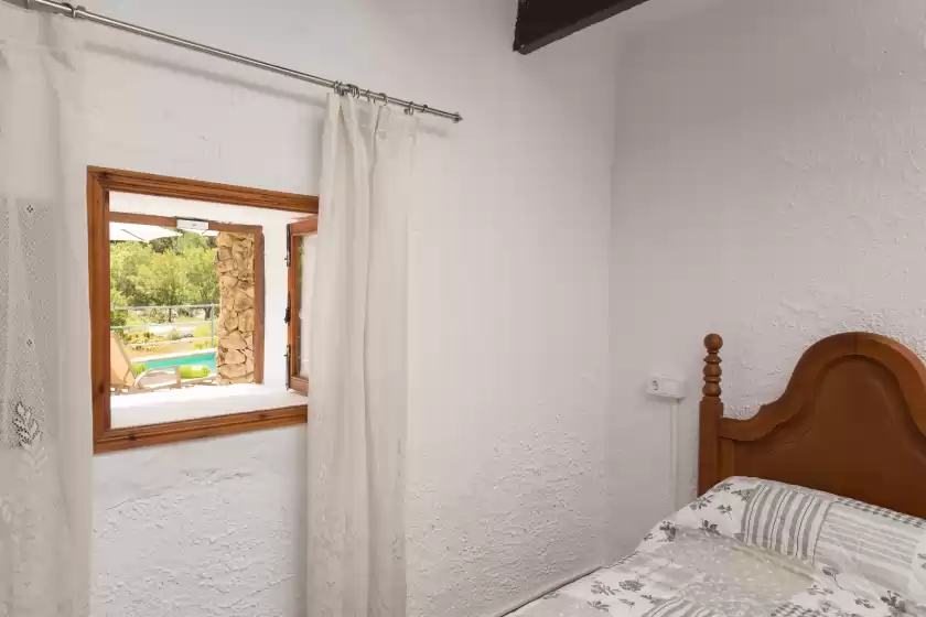Ferienhaus auf Can company, Campanet