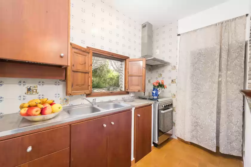 Ferienhaus auf Can company, Campanet