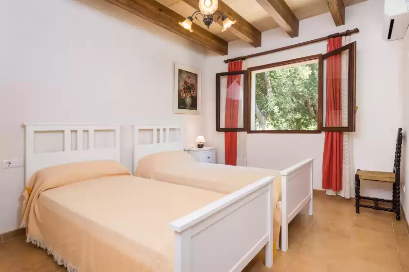 Ferienhaus auf Can company, Campanet