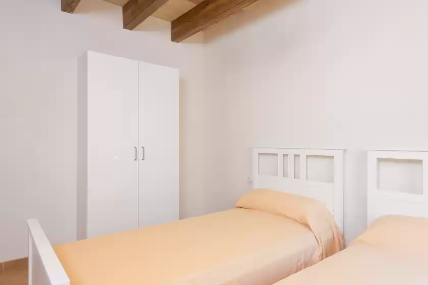 Ferienhaus auf Can company, Campanet