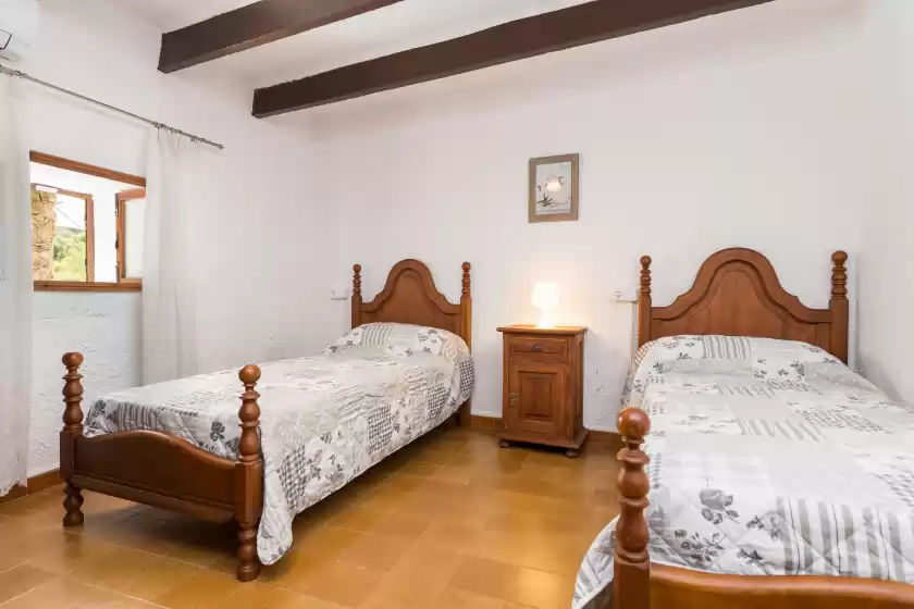 Ferienhaus auf Can company, Campanet