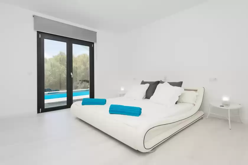 Ferienhaus auf Villa marina, Son Serra de Marina