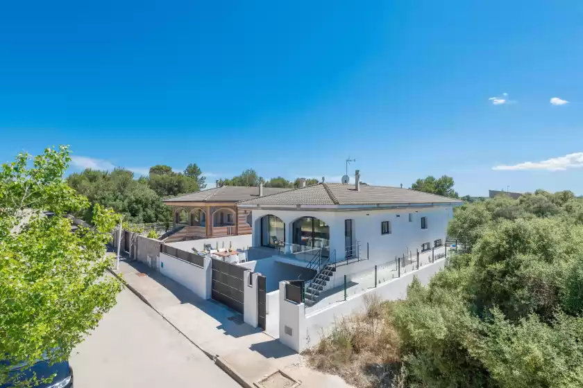 Ferienhaus auf Villa marina, Son Serra de Marina