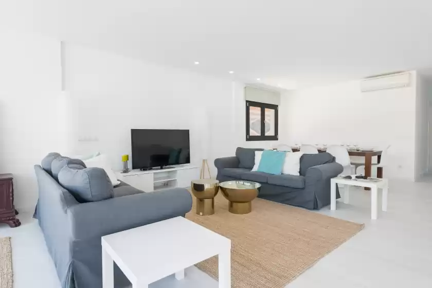 Ferienhaus auf Villa marina, Son Serra de Marina