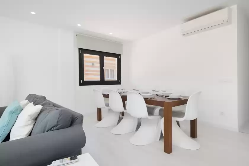 Ferienhaus auf Villa marina, Son Serra de Marina