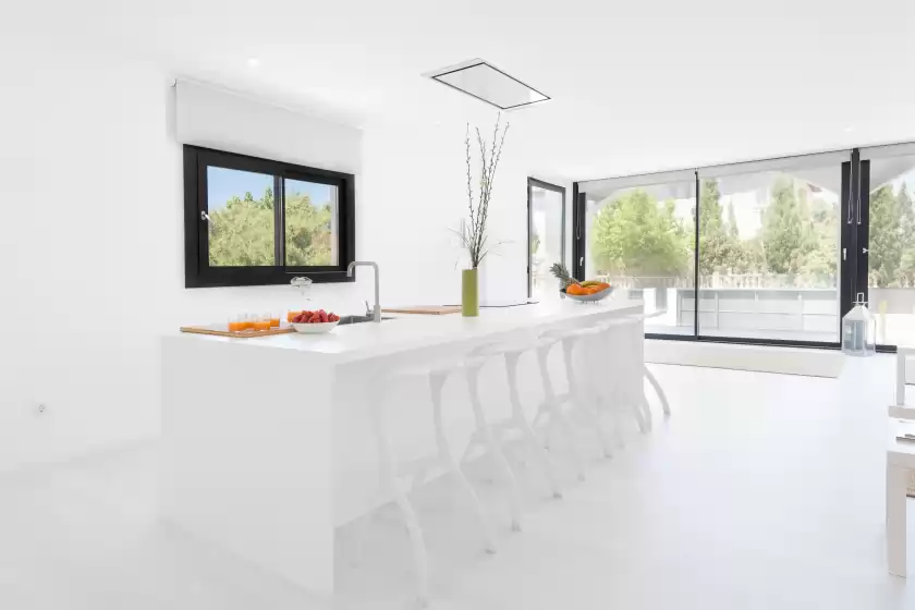 Ferienhaus auf Villa marina, Son Serra de Marina