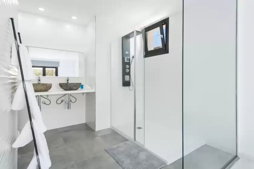 Ferienhaus auf Villa marina, Son Serra de Marina