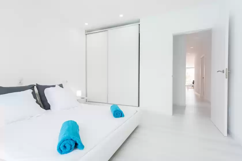 Ferienhaus auf Villa marina, Son Serra de Marina
