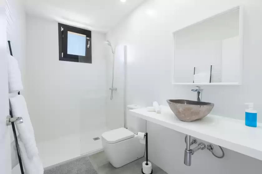 Ferienhaus auf Villa marina, Son Serra de Marina