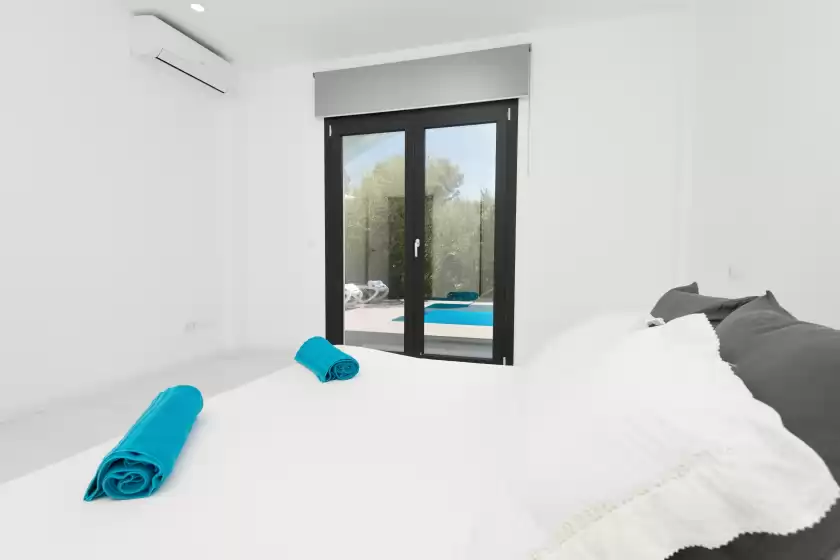 Ferienhaus auf Villa marina, Son Serra de Marina