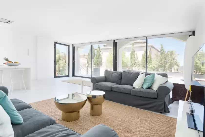 Ferienhaus auf Villa marina, Son Serra de Marina