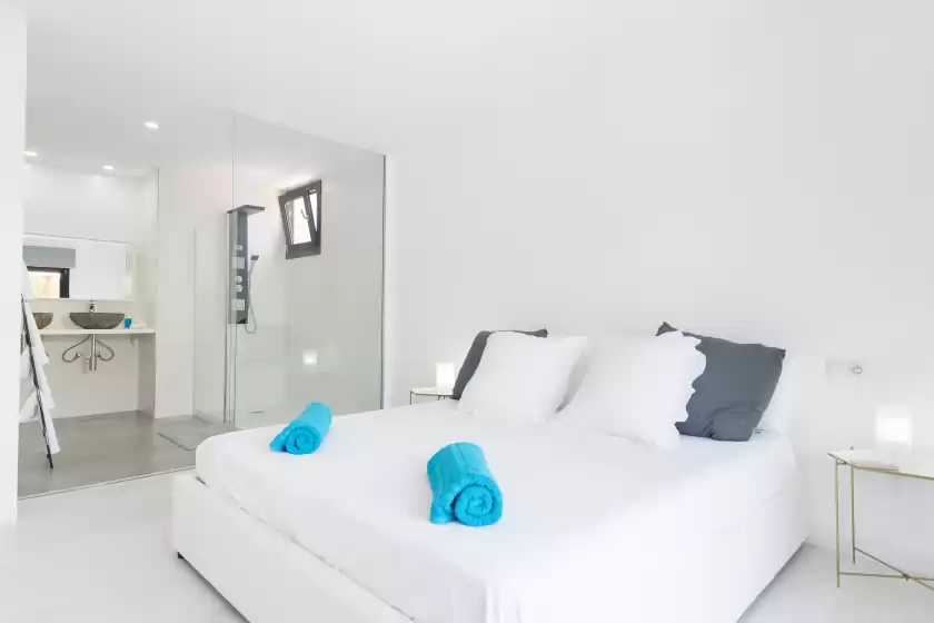 Ferienhaus auf Villa marina, Son Serra de Marina