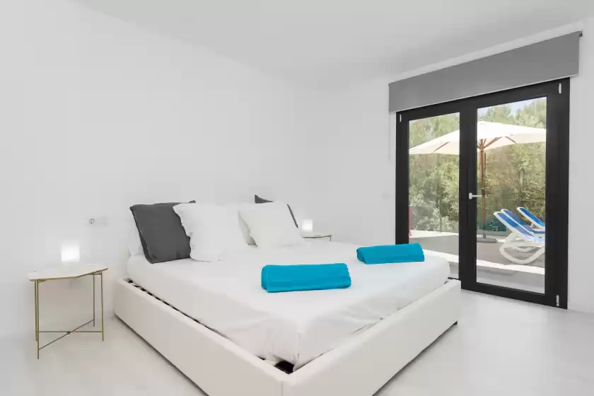 Ferienhaus auf Villa marina, Son Serra de Marina