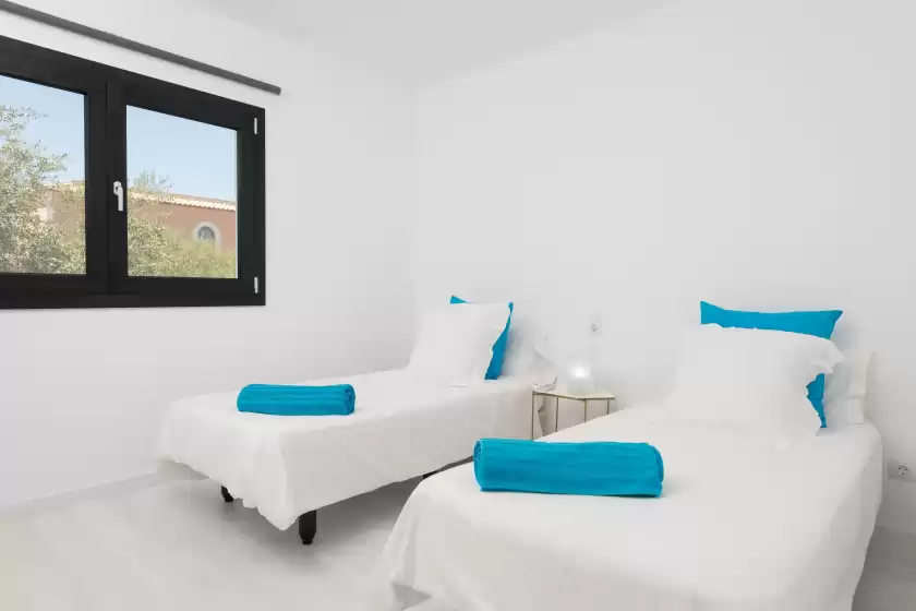 Ferienhaus auf Villa marina, Son Serra de Marina