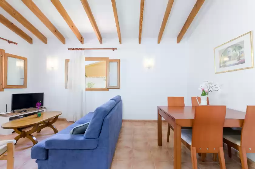 Ferienhaus auf Perú, Son Serra de Marina