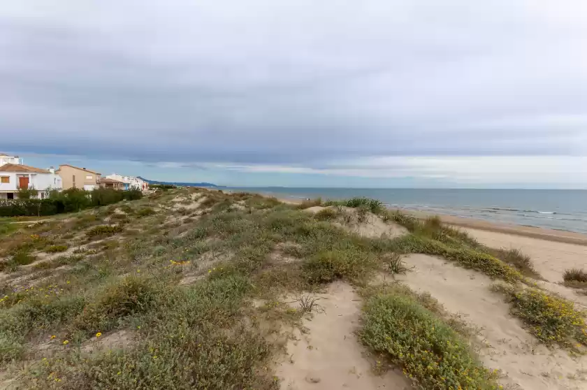 Holiday rentals in Secreto, Urbanització Platja d'Oliva