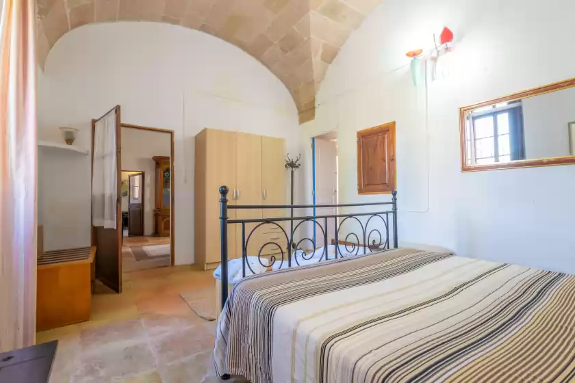 Holiday rentals in Finca son costa, Montuïri