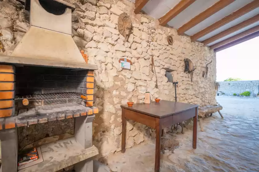 Holiday rentals in Finca son costa, Montuïri