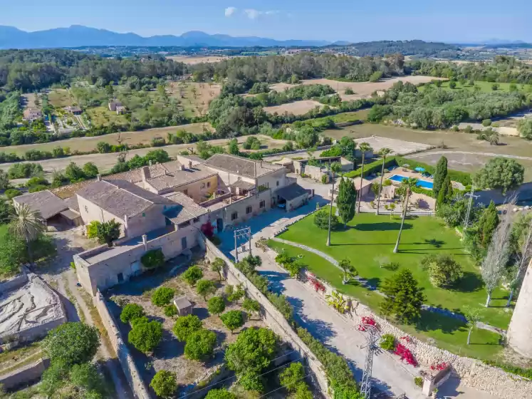 Holiday rentals in Finca son costa, Montuïri