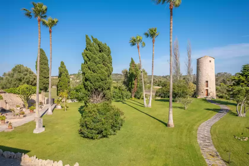 Holiday rentals in Finca son costa, Montuïri