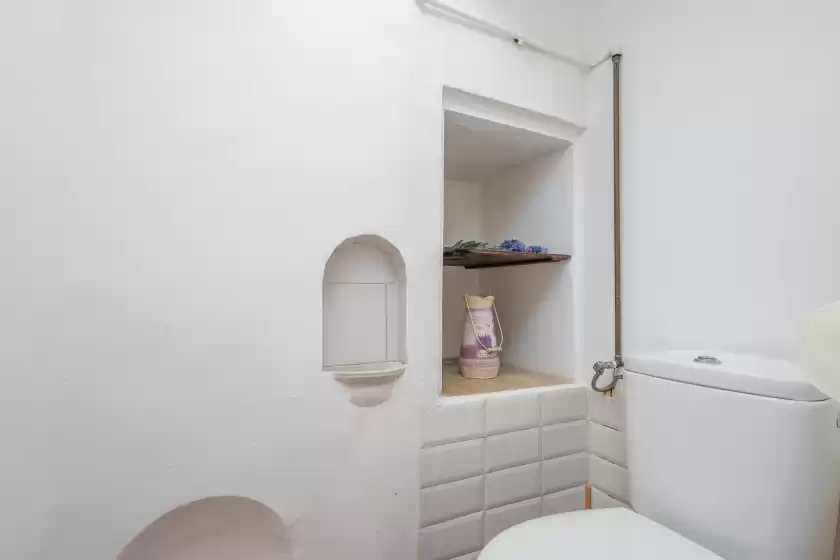Holiday rentals in Finca son costa, Montuïri